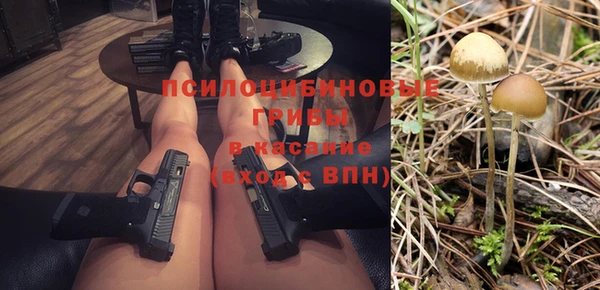 трава Заволжье